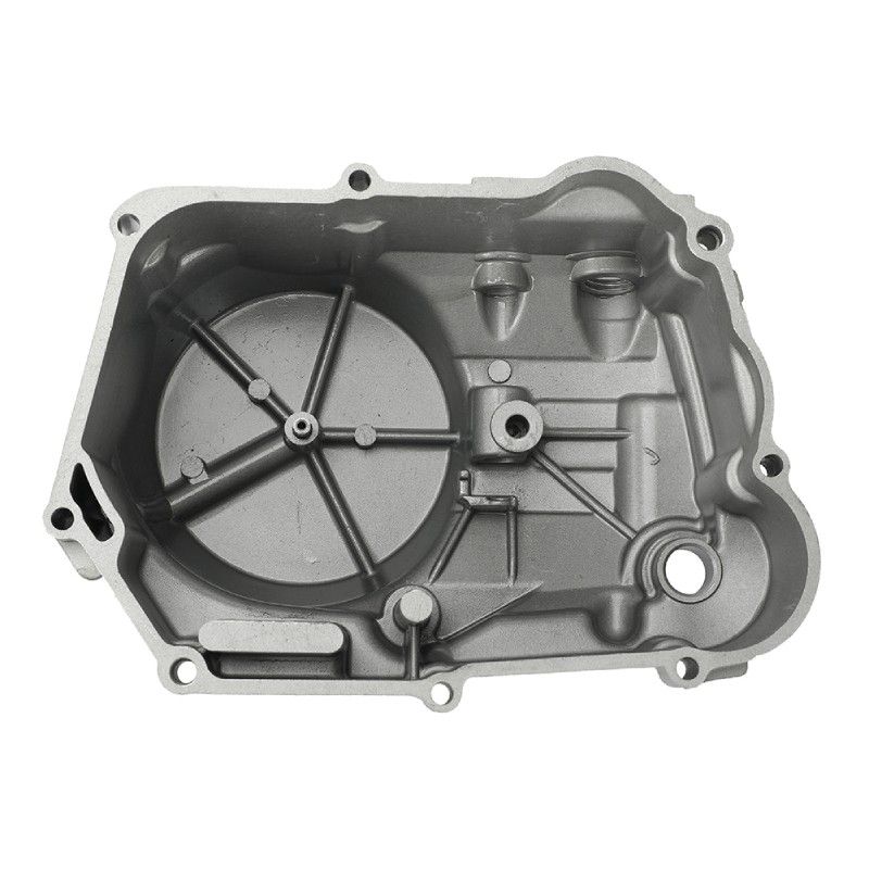 Cover Carter Frizione Lato Destro per YX 140  AVO - 3