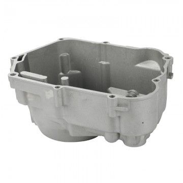 Cover Carter Frizione Lato Destro per YX 140  AVO - 4