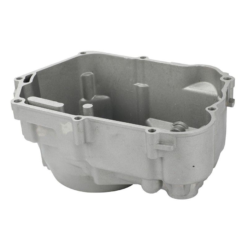Right Side Clutch Cover for YX 140  AVO - 4