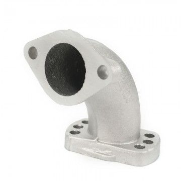Collettore di aspirazione Per Pitbike 3 direzioni Ø 26 -28 mm  AVO - 1