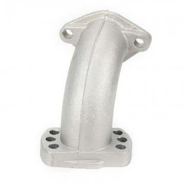 Collettore di aspirazione Per Pitbike 3 direzioni Ø 26 -28 mm  AVO - 3