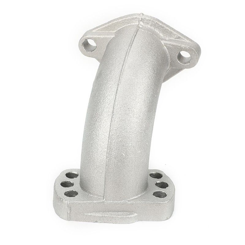 Intake manifold for Pitbike 3 directions Ø 26 -28 mm  AVO - 3