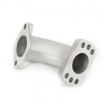 Collettore di aspirazione Per Pitbike 3 direzioni Ø 26 -28 mm  AVO - 6