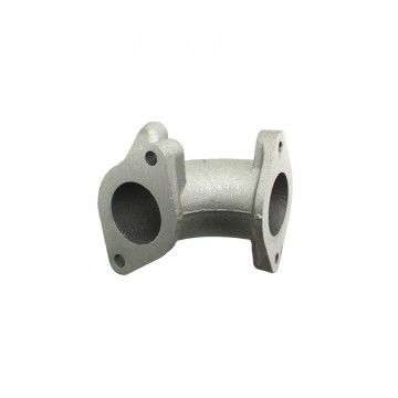 Intake Manifold For Pitbike GPX / ZONGSHEN 190  AVO - 1