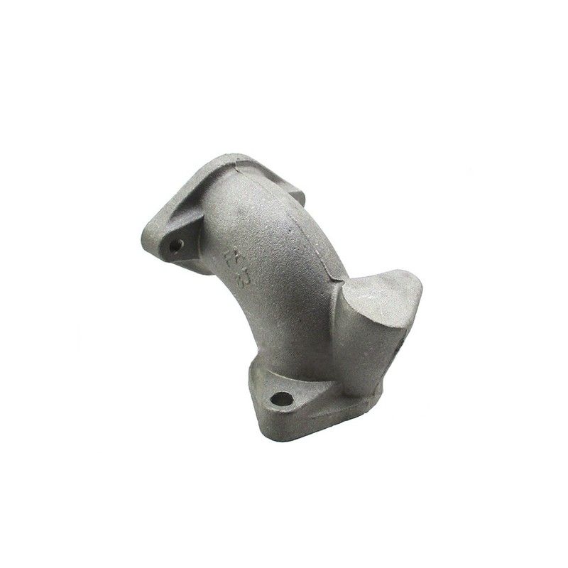 Intake Manifold For Pitbike GPX / ZONGSHEN 190  AVO - 1
