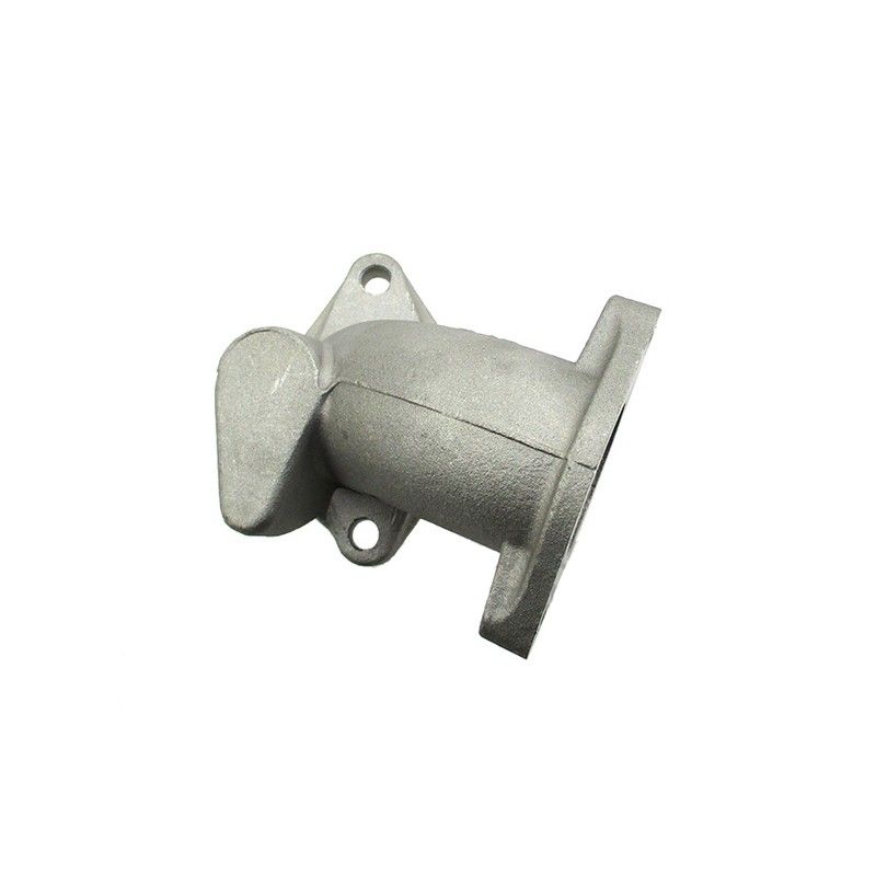 Intake Manifold For Pitbike GPX / ZONGSHEN 190  AVO - 4