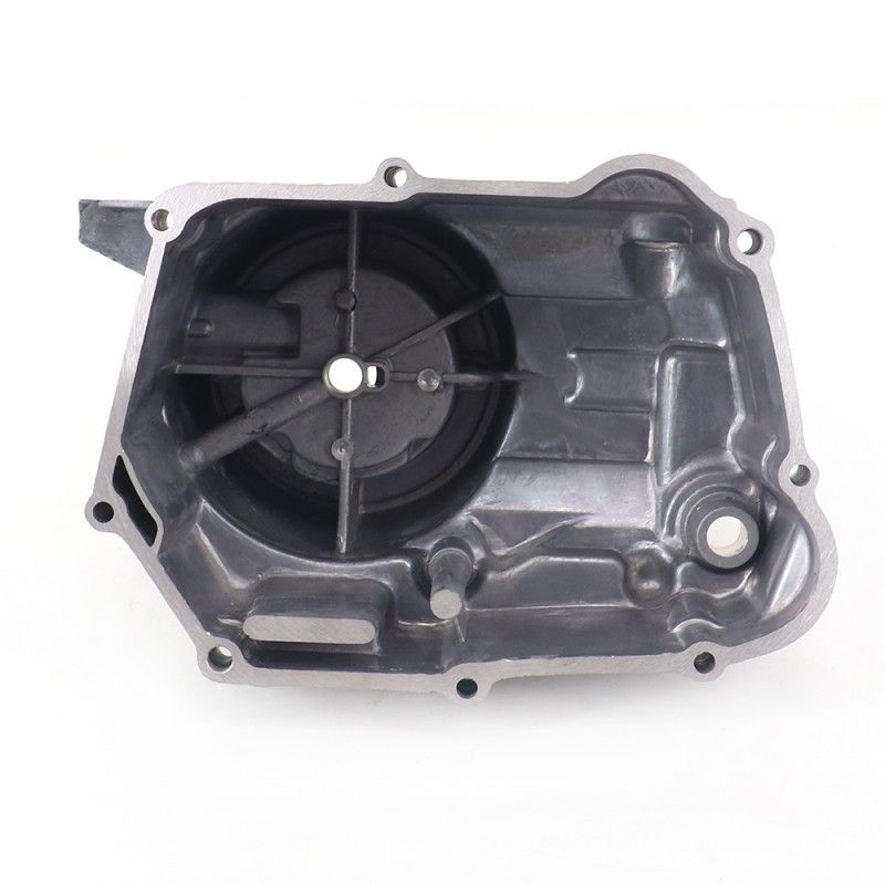 Cover Carter Frizione Lato Destro per YX 125  AVO - 4