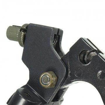 leva frizione regolabile in lega di alluminio per PitBike  AVO - 4