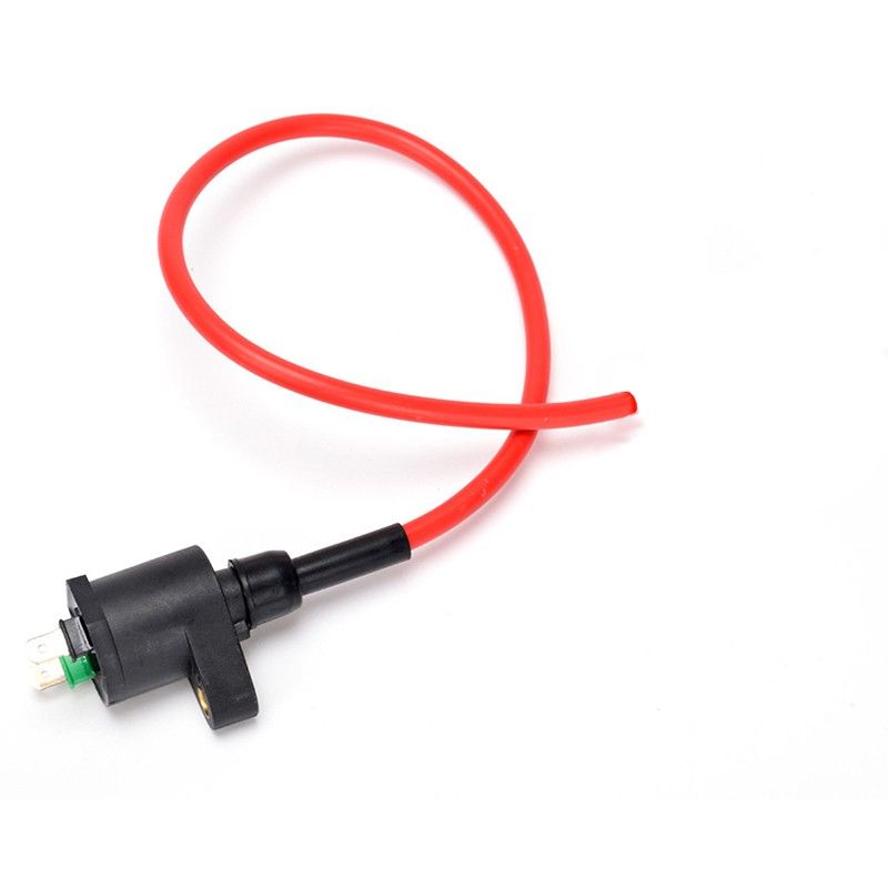 Standard 2 Pin Pitbike Coil for YX Electrical System Without Cap  AVO - 1