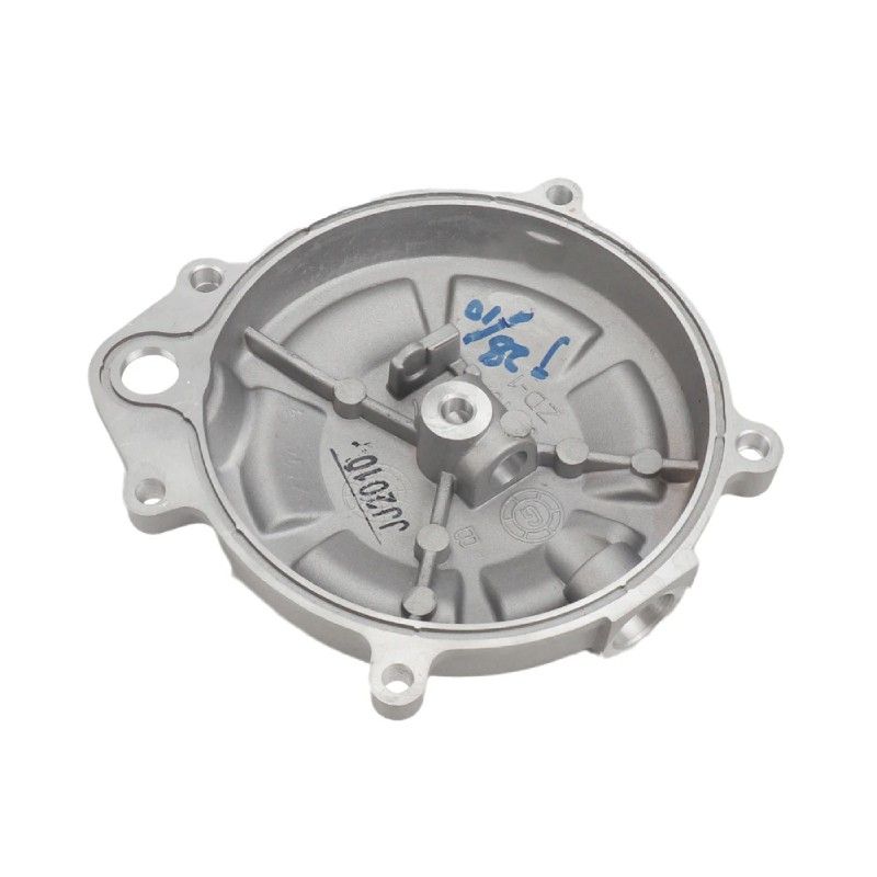 Clutch Cover for GPX / Zongshen External O-ring  AVO - 2