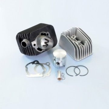 KIT CILINDRO POLINI 65CC  43 CORSA 43 SPINOTTO 10 CIAO 140.0065/10R  POLINI - 1