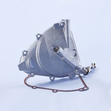 COPERCHIO FRIZIONE POLINI VESPA 50 - 90 - 125 ET3 - 125 PRIMAVERA 170.03  POLINI - 2