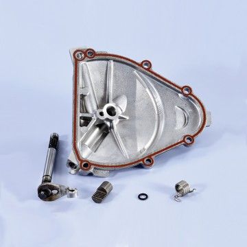 COPERCHIO FRIZIONE POLINI VESPA 50 - 90 - 125 ET3 - 125 PRIMAVERA 170.03  POLINI - 1