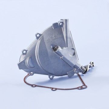 POLINI CLUTCH COVER VESPA 50 - 90 - 125 PK 170.0308  POLINI - 2