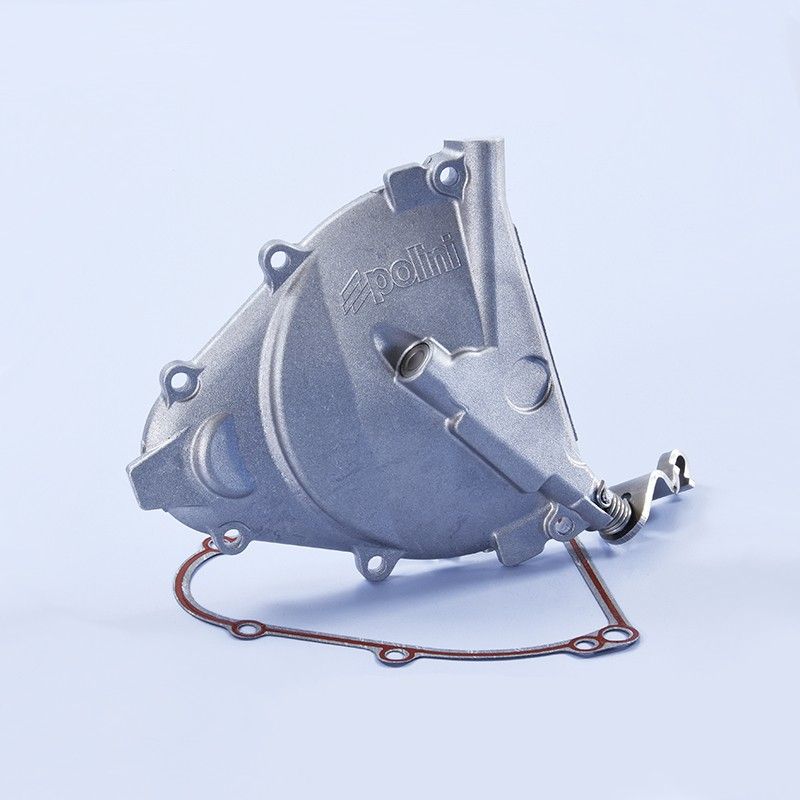 POLINI CLUTCH COVER VESPA 50 - 90 - 125 PK 170.0308  POLINI - 1