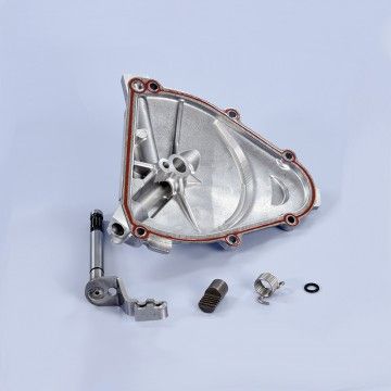 POLINI CLUTCH COVER VESPA 50 - 90 - 125 PK 170.0308  POLINI - 1