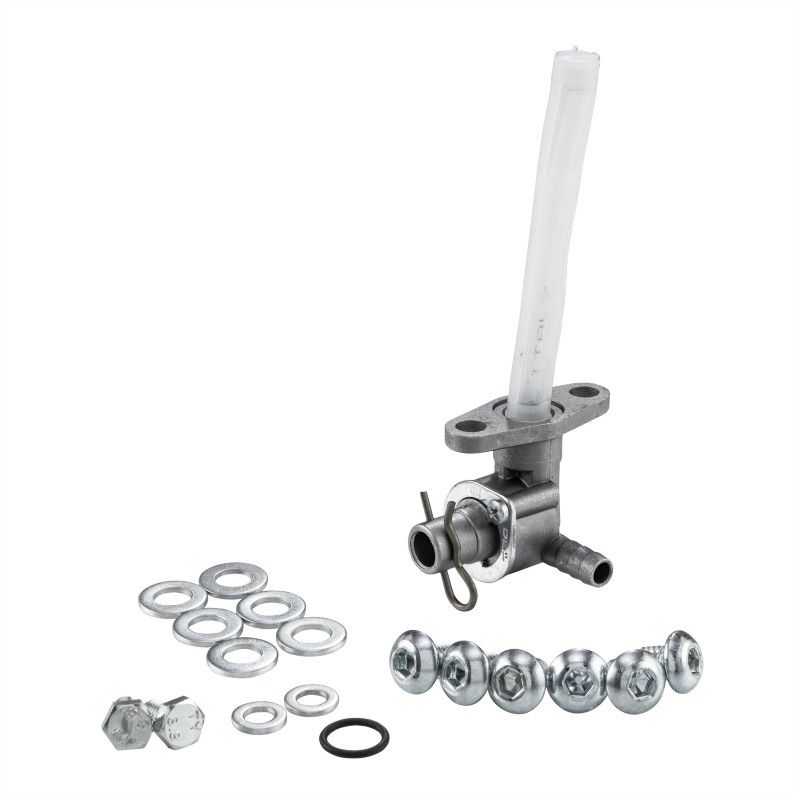 Serbatoio Maggiorato per Vespa SmallFrame Telaio PK  VMC RACING - 11