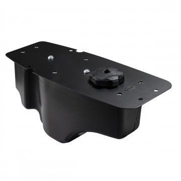 Serbatoio Maggiorato per Vespa SmallFrame Telaio PK  VMC RACING - 3