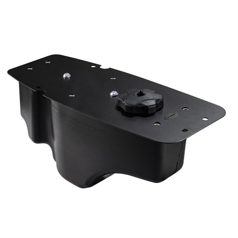Larger Fuel Tank for Vespa SmallFrame PK Frame  VMC RACING - 3