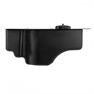 Larger Fuel Tank for Vespa SmallFrame PK Frame  VMC RACING - 4