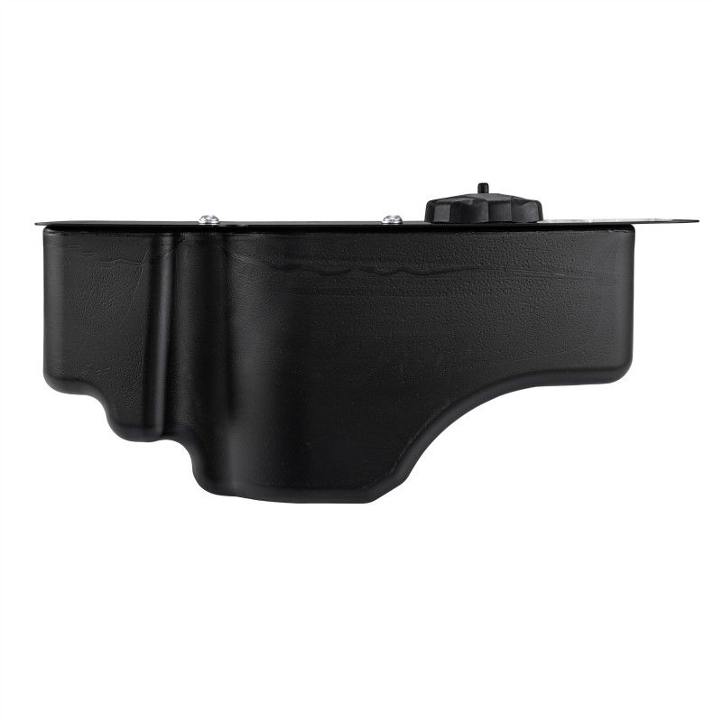 Larger Fuel Tank for Vespa SmallFrame PK Frame  VMC RACING - 4