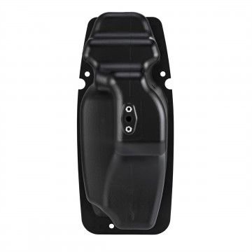 Larger Fuel Tank for Vespa SmallFrame PK Frame  VMC RACING - 8