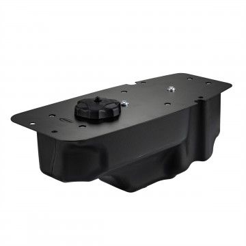 Larger Fuel Tank for Vespa SmallFrame PK Frame  VMC RACING - 6