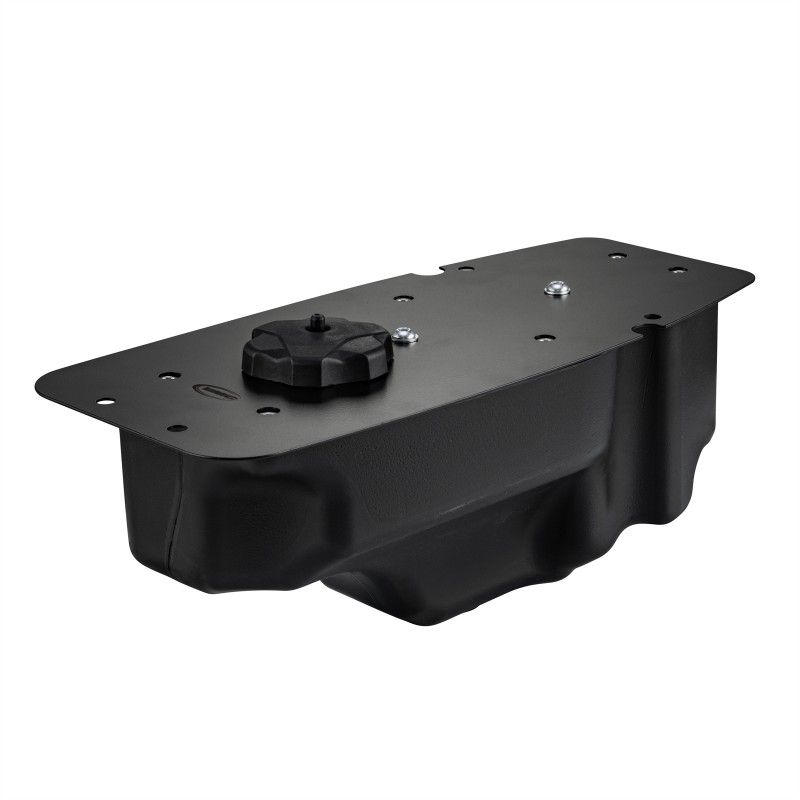 Larger Fuel Tank for Vespa SmallFrame PK Frame  VMC RACING - 6