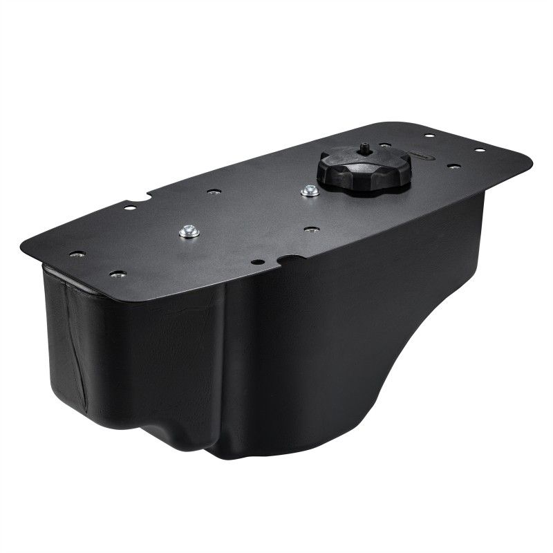Serbatoio Maggiorato per Vespa SmallFrame Telaio PK  VMC RACING - 7