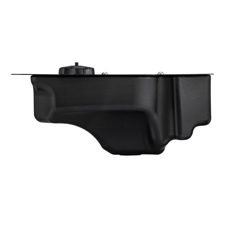 Larger Fuel Tank for Vespa SmallFrame PK Frame  VMC RACING - 5