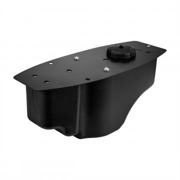 Serbatoio Maggiorato per Vespa SmallFrame Telaio 50 Special / ET3  VMC RACING - 3