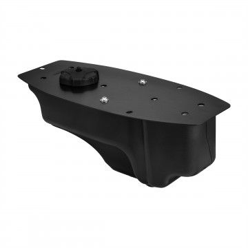 Serbatoio Maggiorato per Vespa SmallFrame Telaio 50 Special / ET3  VMC RACING - 2