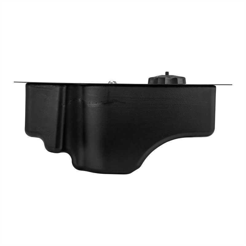 Serbatoio Maggiorato per Vespa SmallFrame Telaio 50 Special / ET3  VMC RACING - 6