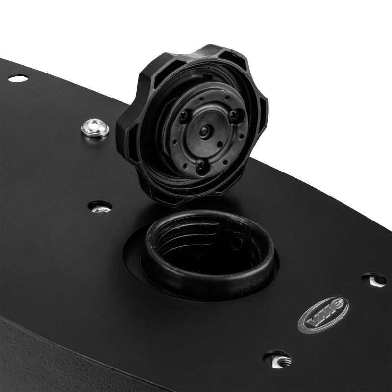 Serbatoio Maggiorato per Vespa SmallFrame Telaio 50 Special / ET3  VMC RACING - 9