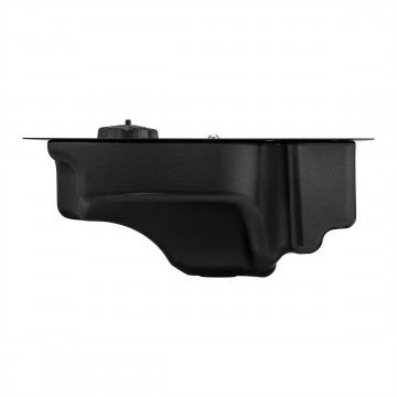 Serbatoio Maggiorato per Vespa SmallFrame Telaio 50 Special / ET3  VMC RACING - 7