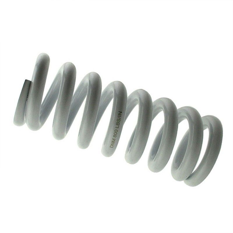 Molla Ammortizzatore Posteriore 900 LBS per ammortizzatore DNM ( 130 mm )  AVO - 1