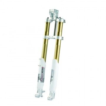 DNM M-200S 735mm Hydraulic Forks For Pitbike DNM - 1