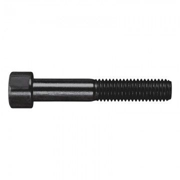 Vite a brugola nichelata M6 x 35  AVO - 1