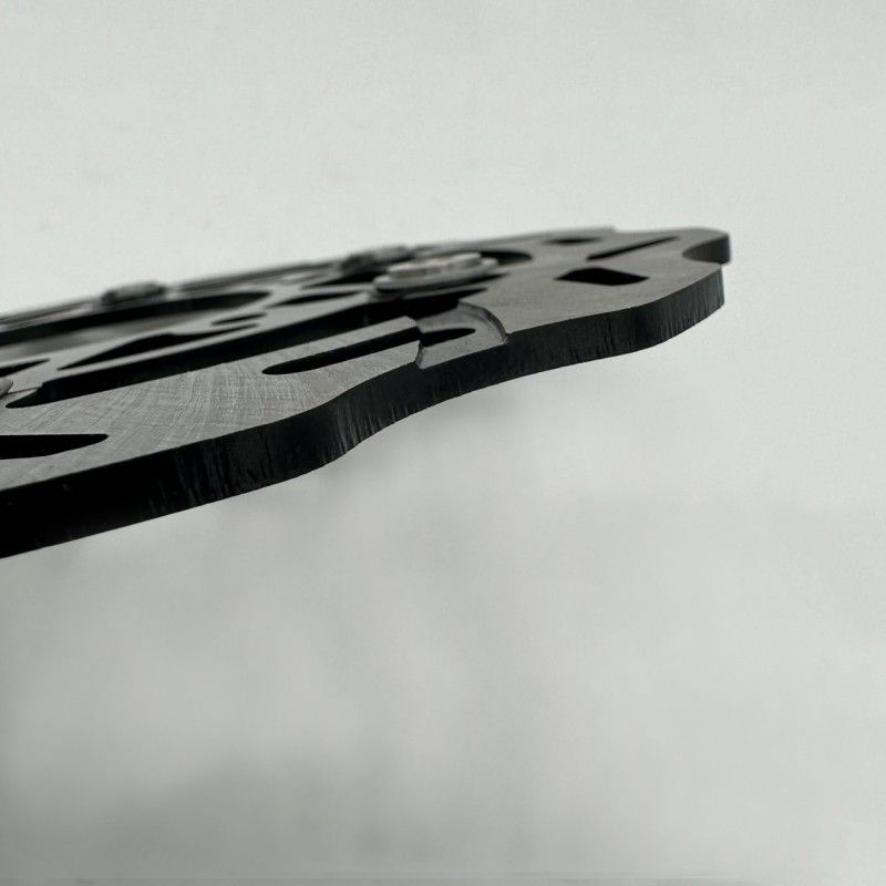 VMC Performance 240 mm Floating 3-Hole Brake Disc VMC RACING - 3