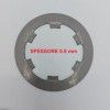Infradisco In acciaio Frizione Vespa 5 Dischi VMC (laser)