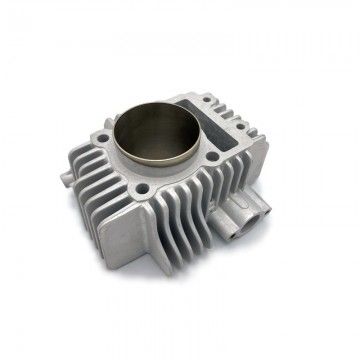 Cilindro Pitbike 66 mm In Nikasil Per GPX / ZongShen e DAYTONA 190  AVO - 1