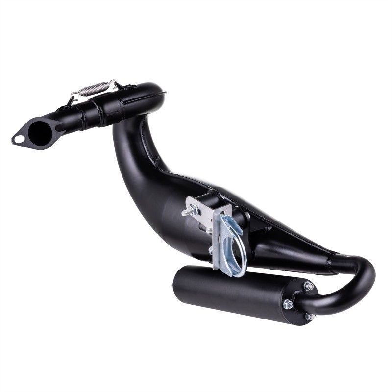 Marmitta Racing Stampata VMC EVO RACER 52 - B  VMC RACING - 8