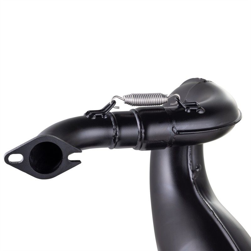 Marmitta Racing Stampata VMC EVO RACER 52 - B  VMC RACING - 10