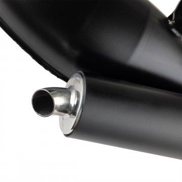 VMC EVO RACER 52 - B Printed Racing Exhaust  VMC RACING - 11