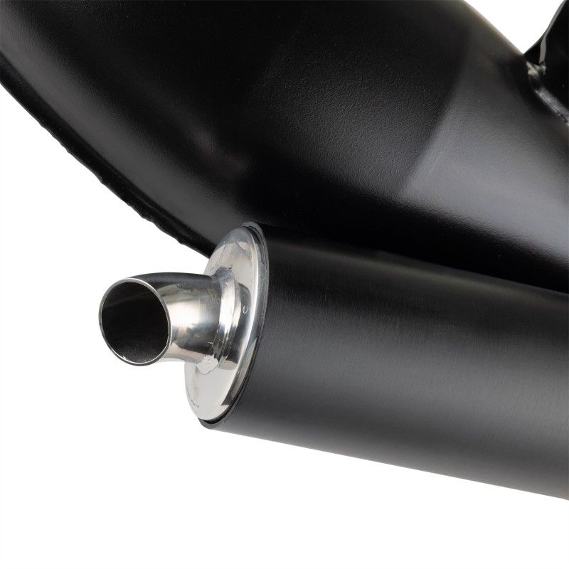 VMC EVO RACER 52 - B Printed Racing Exhaust  VMC RACING - 11