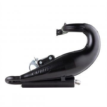 Marmitta Racing Stampata VMC EVO RACER 52 - B  VMC RACING - 7