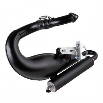 VMC EVO RACER 52 - B Printed Racing Exhaust  VMC RACING - 5