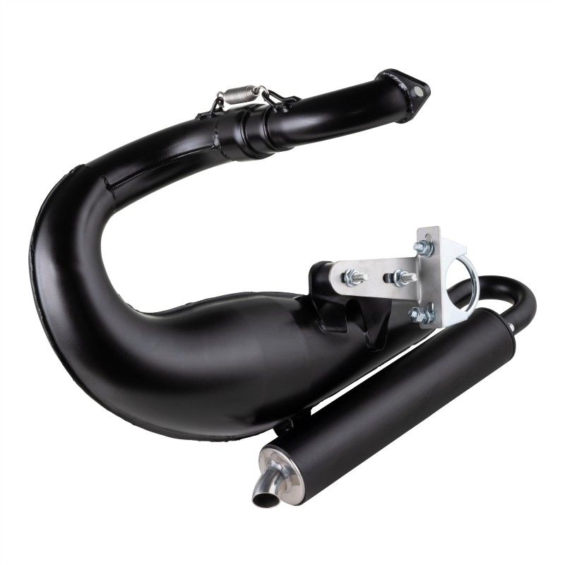 VMC EVO RACER 52 - B Printed Racing Exhaust  VMC RACING - 5