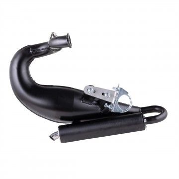 Marmitta Racing Stampata VMC EVO RACER 52 - B  VMC RACING - 6