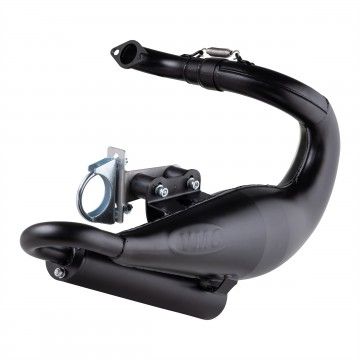 VMC EVO RACER 52 - B Printed Racing Exhaust  VMC RACING - 4